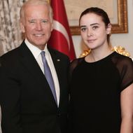 Joe Biden - Hochzeit im Weißen Haus: Enkelin Naomi spricht über ihre Trauung