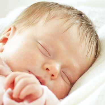 Durchfallerkrankung - Typhus bei Babys: Symptome