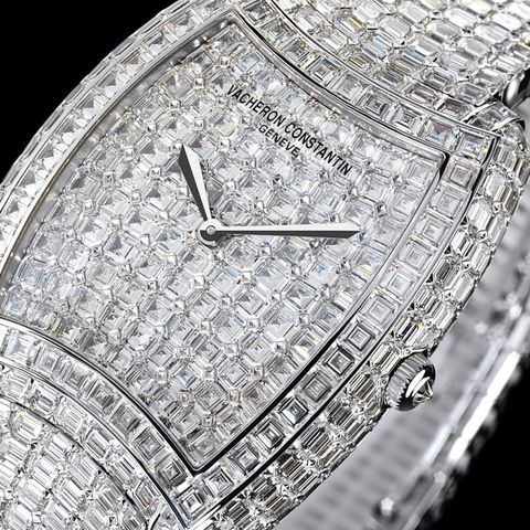 Vacheron constantin kallista hot sale