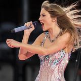 Taylor Swifts Konzertfilm "The Eras Tour" startet auch in Deutschland