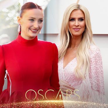Nicky Hilton & Co.: Die schönsten Babybäuche auf dem roten Oscar-Teppich