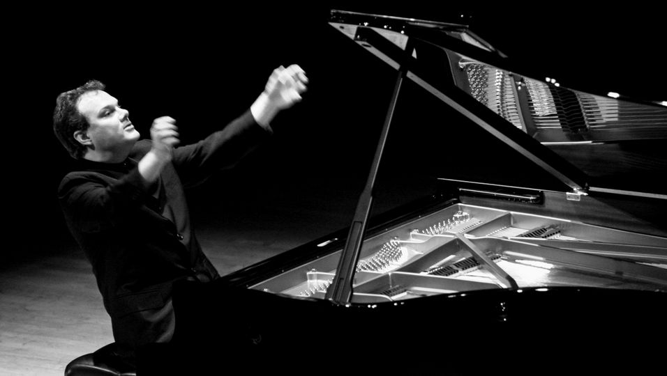 Pianist und Dirigent Lars Vogt: Im Alter von 51 Jahren gestorben
