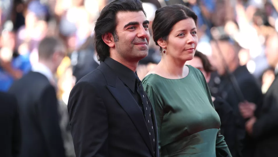 Fatih Akin spricht in BUNTE über den Tod des Vaters Meine Frau gibt mir Halt! BUNTE.de