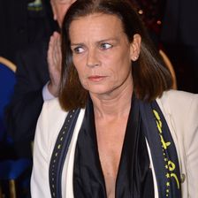 Stéphanie von Monaco lässt kein gutes Haar an der Filmbiografie ihrer Mutter Grazia Patricia.