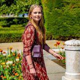 Amalia der Niederlande