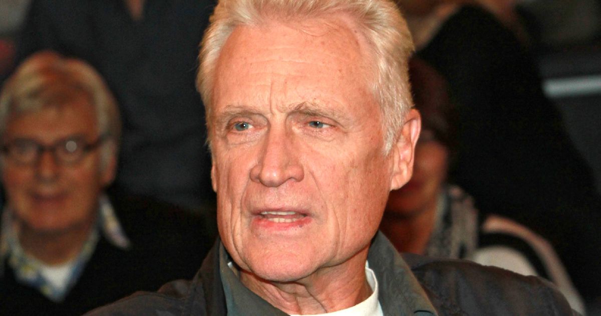 Ex Tatort Star Robert Atzorn Wie Wir Mit Therapien Unsere Ehe Retteten Bunte De