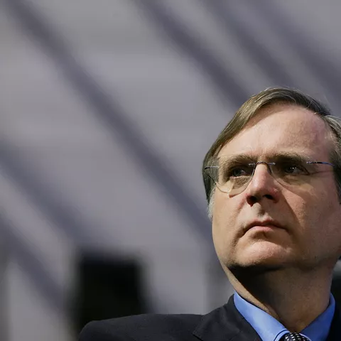 Paul Allen Aktuelle News, Infos & Bilder BUNTE.de