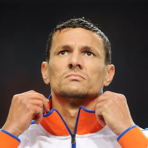 Khalid Boulahrouz Aktuelle News, Infos & Bilder BUNTE.de