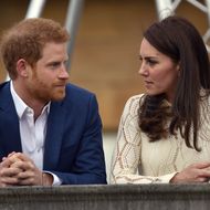 Prinzessin Kate: Sie wollte Harry zur Hochzeit mit anderer Frau drängen