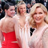 Rebecca Mir, Veronica Ferres & Co.: Deutsche Stars versprühen Glamour in Cannes
