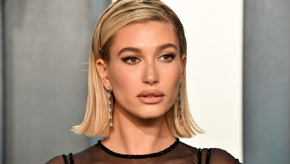 Hailey Bieber: Sie macht eine Therapie – wegen Justin! | BUNTE.de