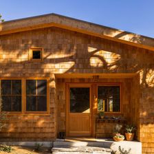 Kalifornischer Traum aus Holz: Er kauft für 2,5 Mio Euro ein neues Heim