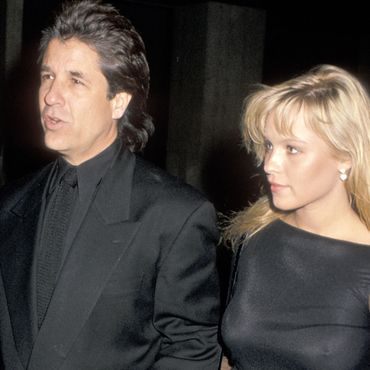 Pamela Anderson: Ex Jon Peters will ihr Millionen hinterlassen