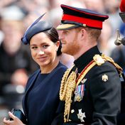 Expertin überzeugt: Royals wollen Prinz Harry und Meghan zurück