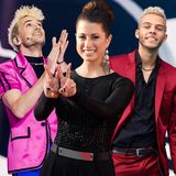 Eurovision Song Contest: Die größten Punkte-Patzer Deutschlands – und welche Kandidaten zu Stars wurden  