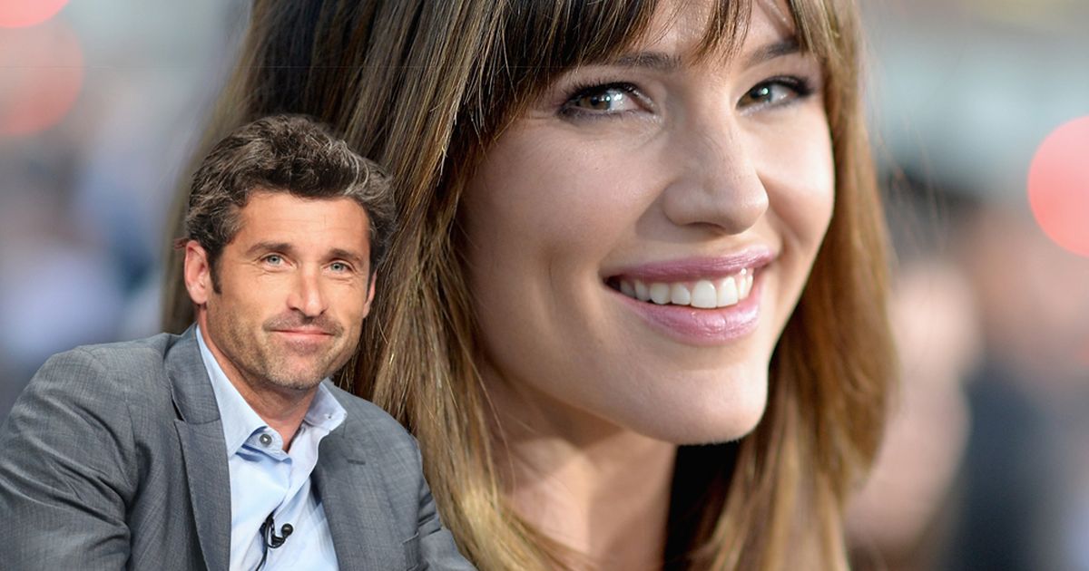 Jennifer Garner: Wirres Liebes-Gerücht: Was geht da mit „McDreamy