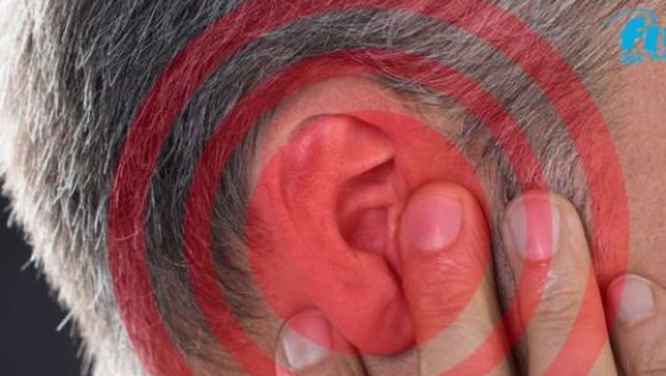 Tinnitus: Woher kommen störende Ohrgeräusche und was kann man dagegen ...