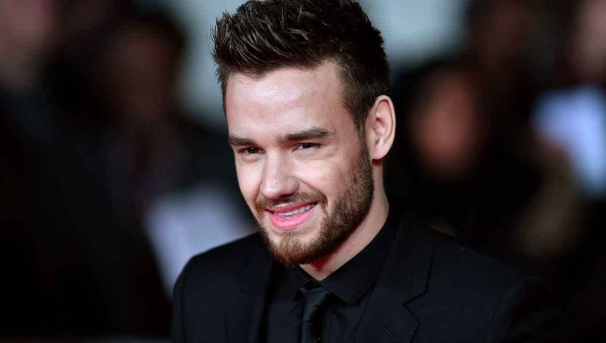 Liam Payne Ist Er Etwa Wieder Vergeben Diese Anzeichen Sprechen Dafur Bunte De
