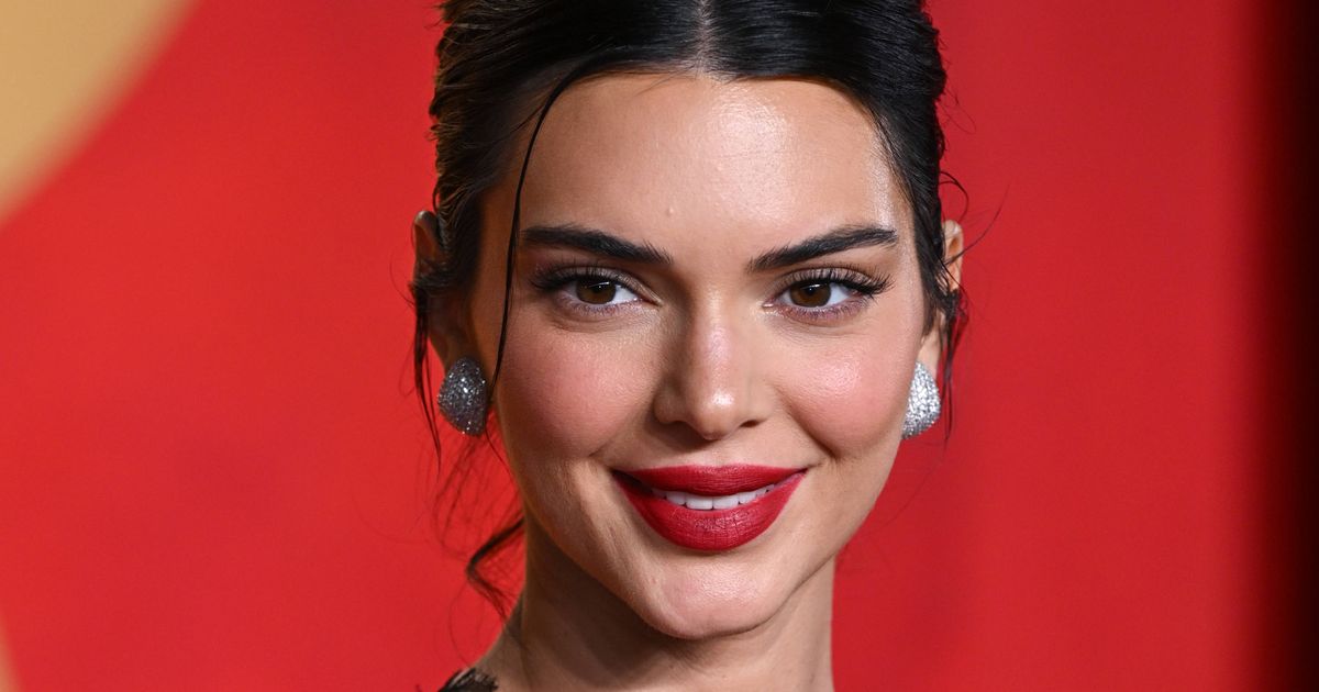 Kendall Jenner: Ihr Sattmacher-Salat besteht aus nur 4 Zutaten | BUNTE.de