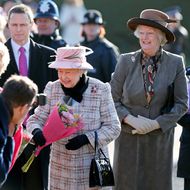 Queen Elizabeth II. - Teilweise 60 Jahre im Dienst: Ihre Zofen waren ihre engsten Vertrauten