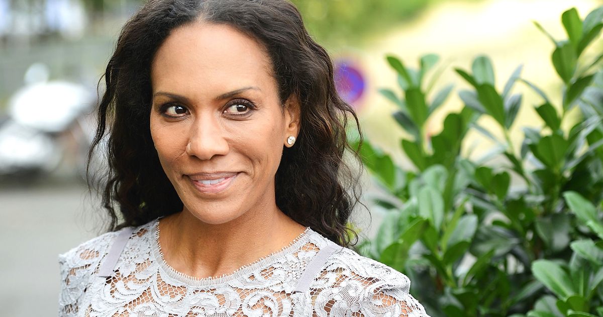 Barbara Becker: Mit ihr bleiben Sie beweglich! | BUNTE.de