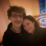 Katja Frenzel & Patrick Caputo: Sie sind verlobt