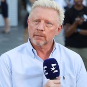 Boris Becker: Er kehrt zurück ins deutsche Fernsehen