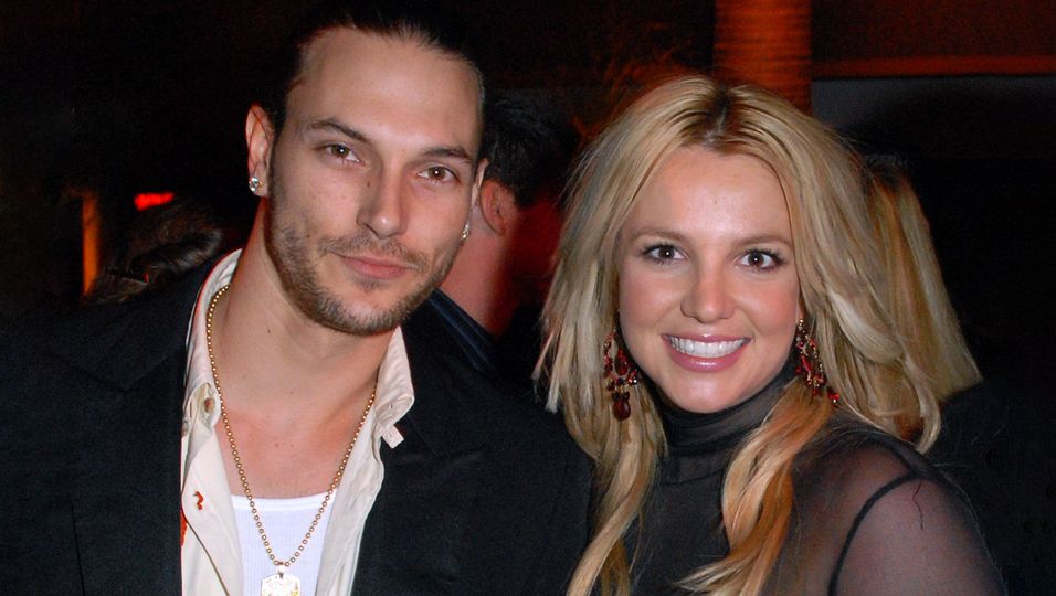 Britney Spears-Ex Kevin Federline: Das macht er heute