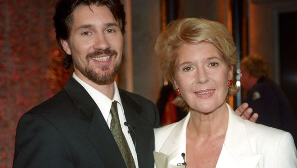 Schauspielerin hinterlässt ihrem einzigen Sohn ein Millionen-Erbe