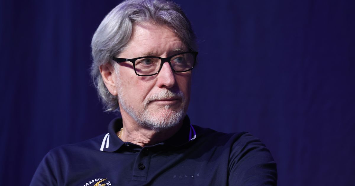 Fußballstar Toni Schumacher litt nach Battiston-Foul an Depressionen ...