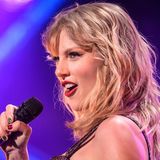 Billboard Music Awards 2023: Taylor Swift ist die große Favoritin