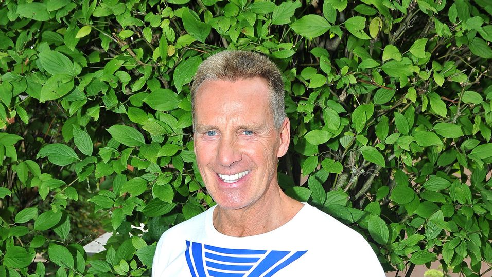 BallermannStar Jürgen Milski "Wenn du Drogen verfallen bist, geht das