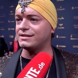 Julian FM Stoeckel: "Ich wäre die schönste Mutter Deutschlands"
