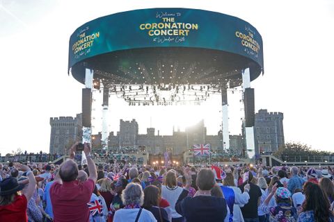 Coronation Concert