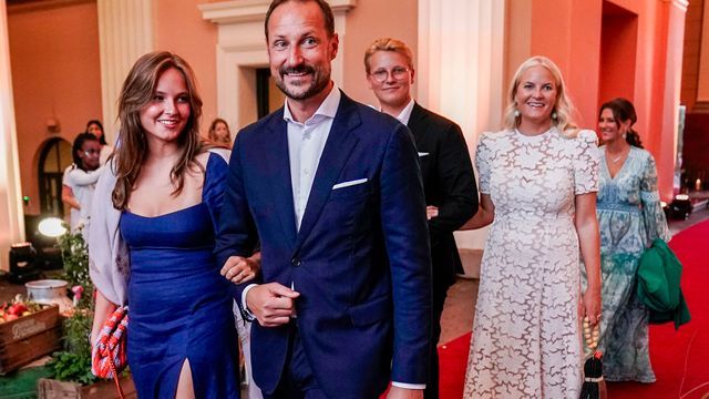 Mehr dazu auf BUNTE.de!