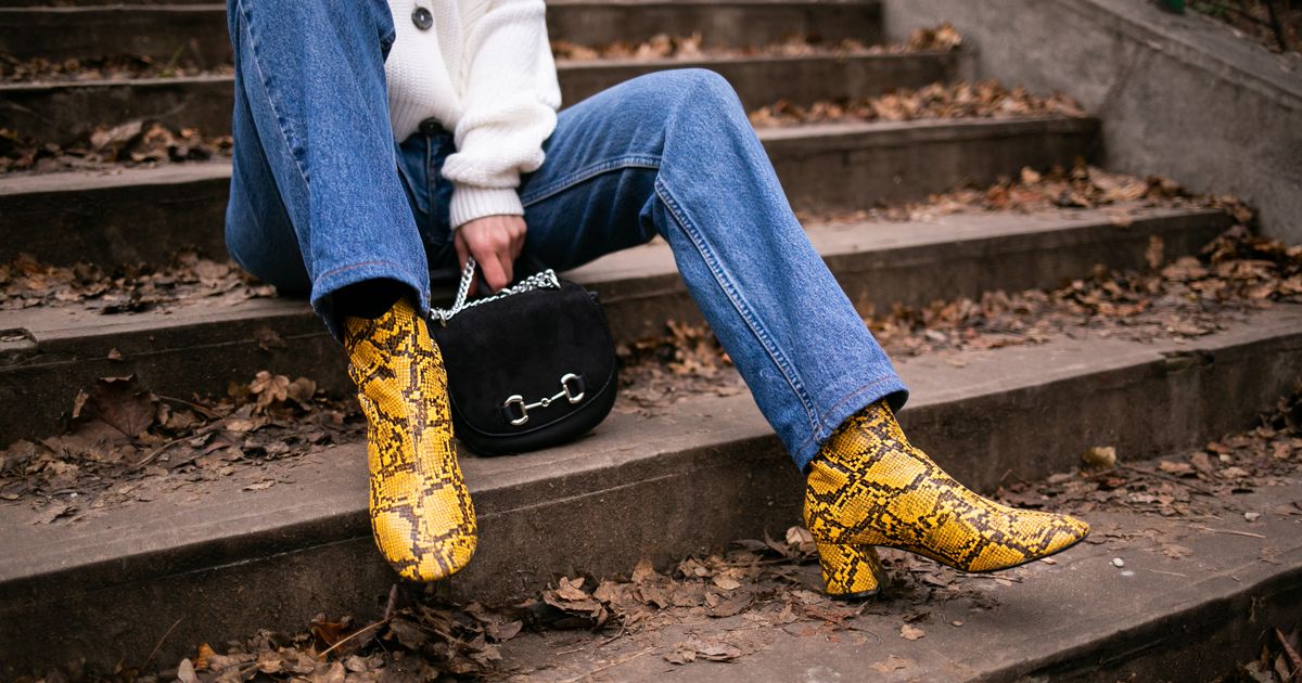 Trend-Jeans Dieses Levi's-Modell schummelt und mühelos schlanker