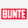 BUNTE Logo Profil
