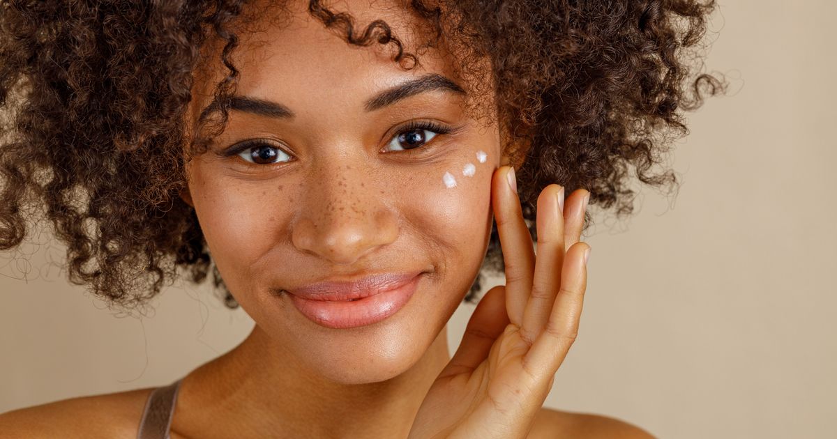 Judith Williams Die Vitamin-C-Creme glättet sichtbar Falten