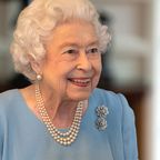 Queen Elizabeth II. - Fotograf David Bailey ganz verzaubert: “Sie hat wunderschöne Haut”