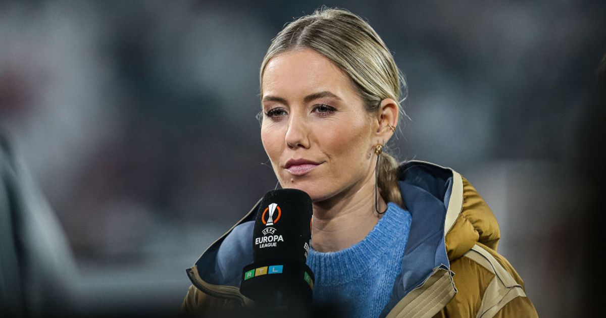 Europa League-Moderatorin Laura Papendicks große Liebe kennt ihr aus dem Reality-TV