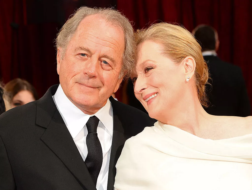 Verliebt mit 75! Das ist Meryl Streeps neuer Freund | BUNTE.de