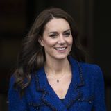 Prinzessin Kate: Darum schmeicheln ihre Businesshosen jeder Figur