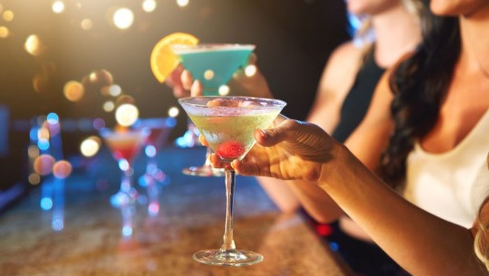 Dieser Cocktail passt zu deinem Sternzeichen