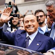 Silvio Berlusconi:  Wer erbt seine Millionen?