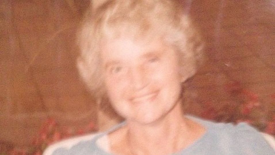 Ann-Kathrin Brömmels Großmutter Marga ist an ALS gestorben