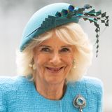 Camilla wird von "meistgehasster Frau Englands" zu "royaler Heldin" 