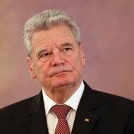 Terror in Tunesien, Joachim Gauck