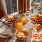 Das Frühstücksdilemma enträtseln