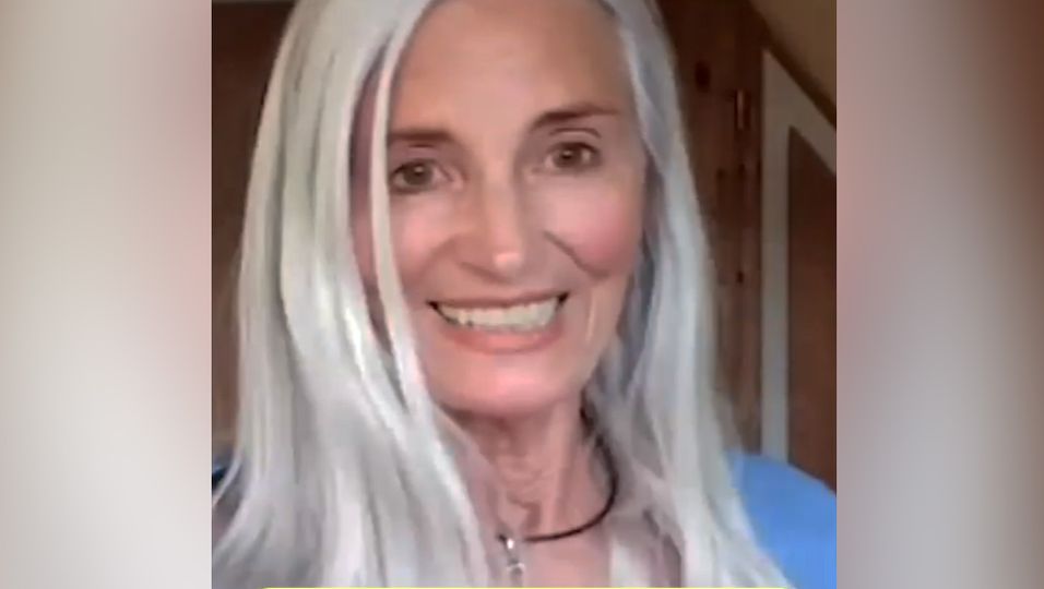 GNTMKandidatin Barbara Nach Rauswurf steht ihr Enkel immer hinter ihr