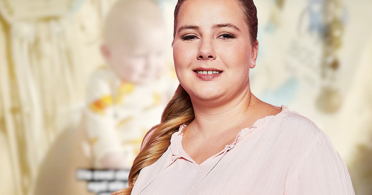 Sarafina Wollny: So süß verteilen ihre Zwillinge schon Küsschen | BUNTE.de
